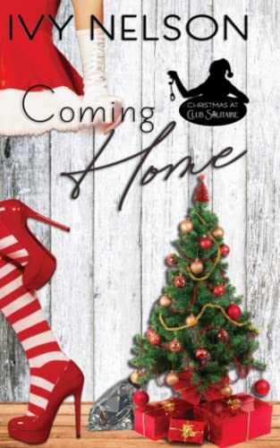 Coming Home book cover