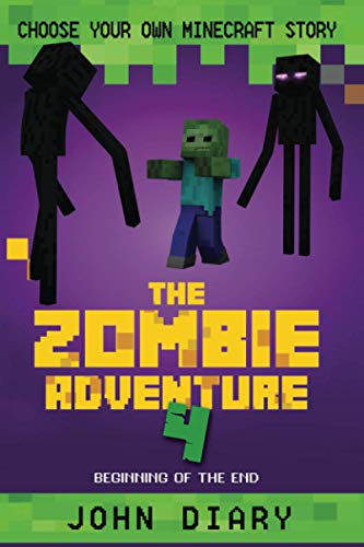 Beginning of the End book cover