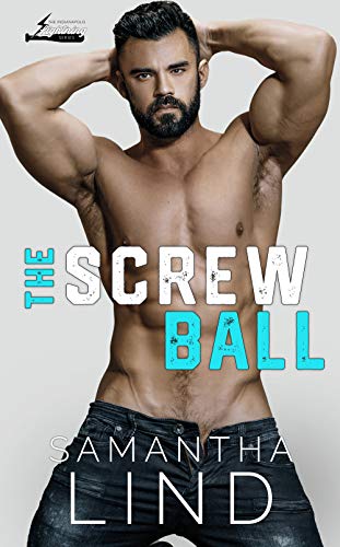 The Screw Ball book cover