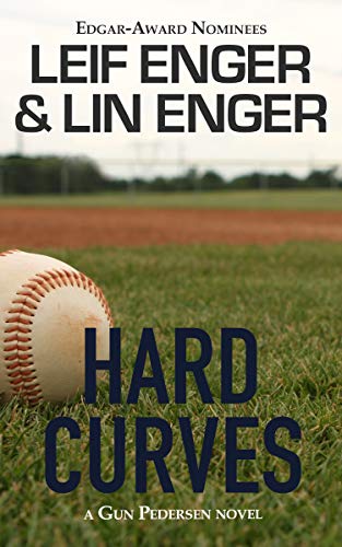 Hard Curves book cover