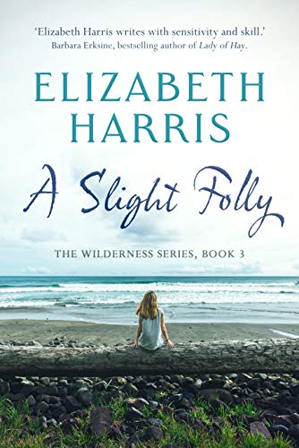 A Slight Folly book cover