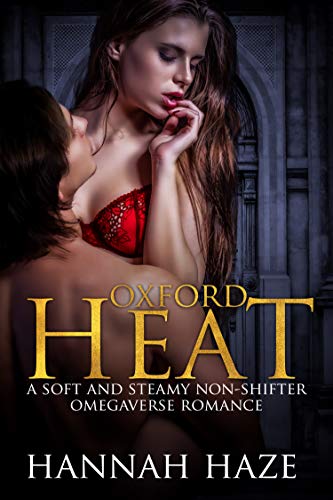 Oxford Heat book cover