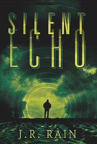 Silent Echo book cover