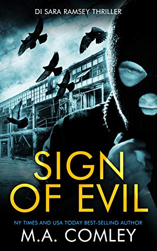 Sign of Evil cover