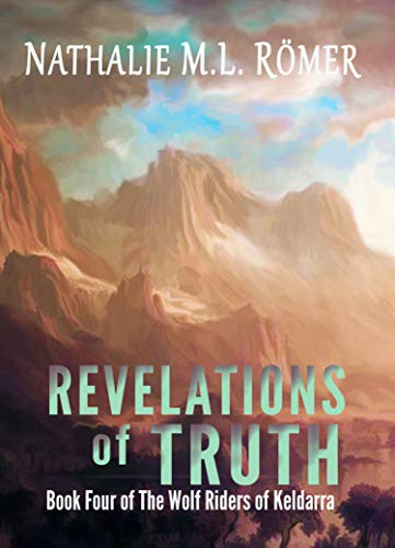 Revelations of Truth book cover
