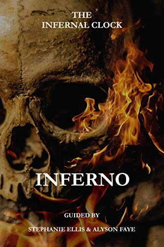 Inferno book cover