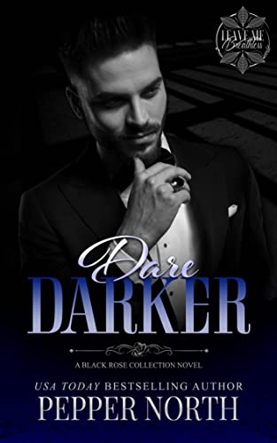 Dare Darker book cover
