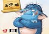 Der Grolltroll by aprilkind. Kamishibai Bildkartenset.