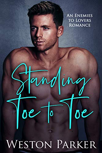 Standing Toe to Toe book cover