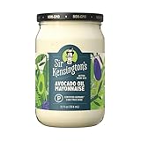 Sir Kensington's Avocado Oil Mayonnaise