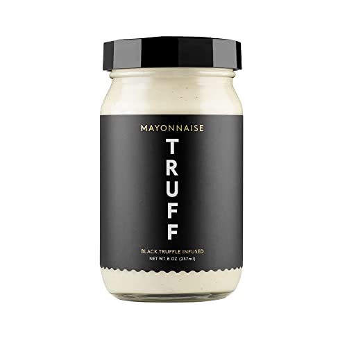 Truff Sauce Mayonnaise 8 OZ