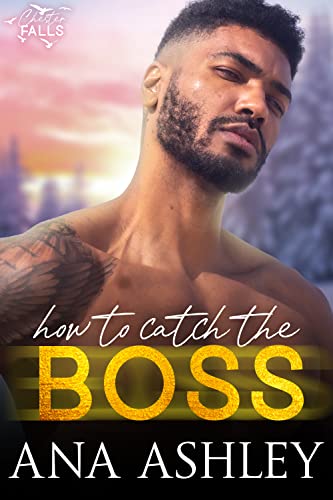 How to Catch the Boss book cover
