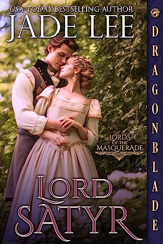 Lord Satyr book cover
