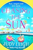 Chasing the Sun