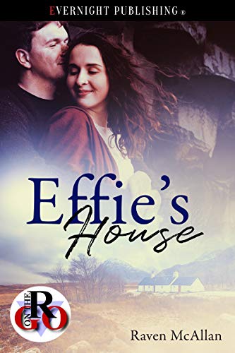 Effie's House book cover