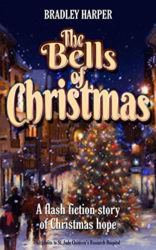 The Bells of Christmas book cover