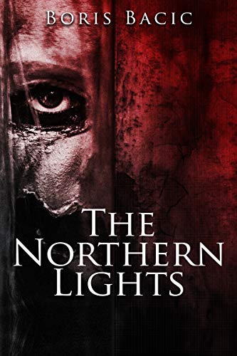 The Northern Lights book cover