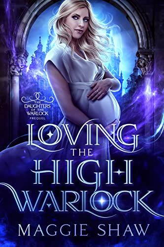 Loving the High Warlock book cover