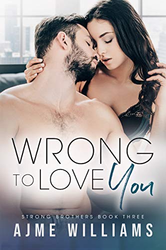 Wrong to Love You book cover