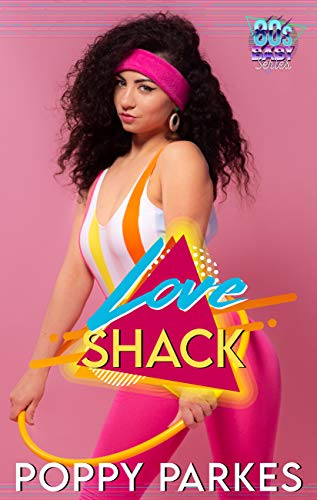 Love Shack cover