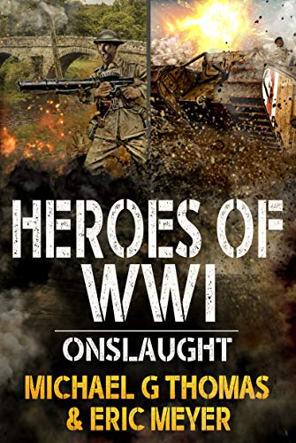 Breakthrough book cover