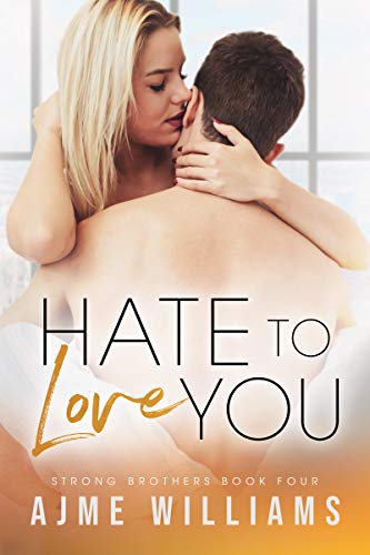 Hate to Love You book cover