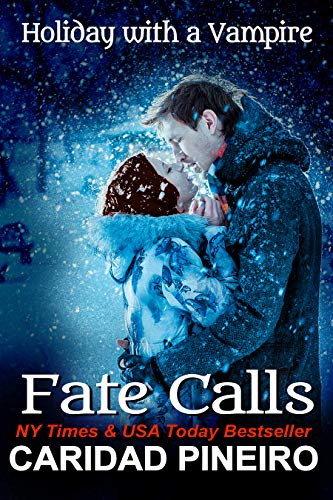 Fate Calls book cover