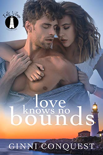 Love Knows No Bounds (By: Ginni Conquest) cover