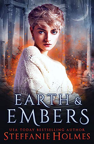 The Castle of Earth and Embers cover