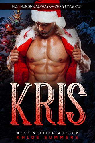 Kris book cover