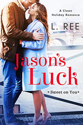 Jason's Luck cover