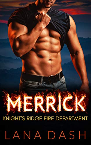 Merrick book cover