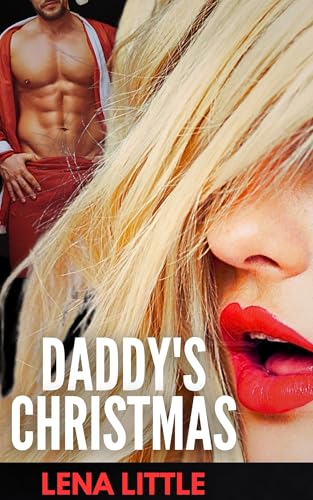 Daddy's Christmas book cover