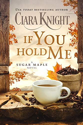 If You Hold Me book cover