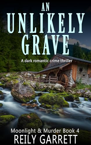 An Unlikely Grave book cover