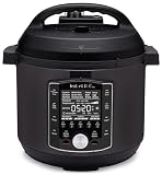 Instant Pot Pro 10-in-1 6-Qt Electric Pressure Cooker