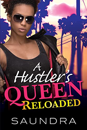 Reloaded book cover
