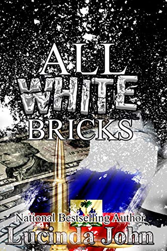 All White Bricks book cover