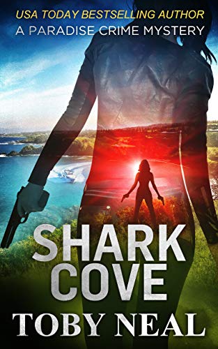 Shark Cove book cover