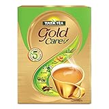 Tata Tea Gold Care 500 gram Goodness Of Cardamom Ginger Po