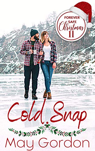 Cold Snap book cover