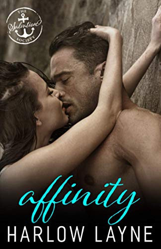 Affinity cover