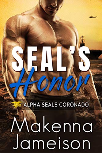SEAL's Honor cover
