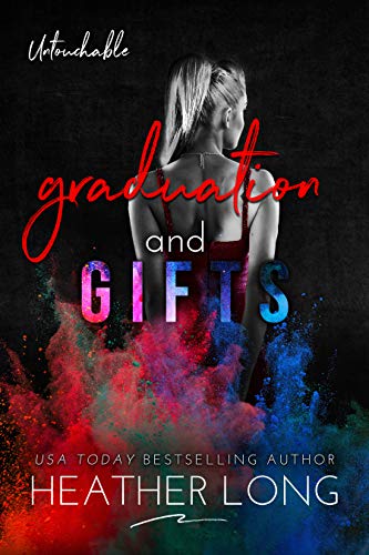 Graduation and Gifts book cover