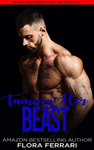 Taming Her Beast book cover