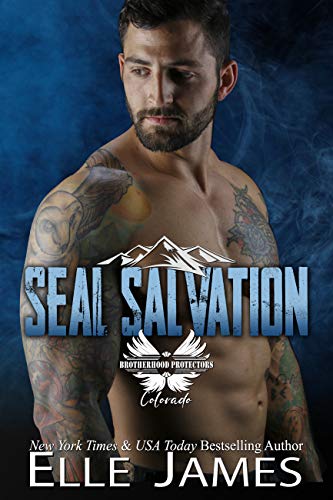 Seal Salvation cover
