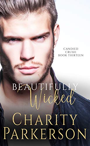 Beautifully Wicked book cover
