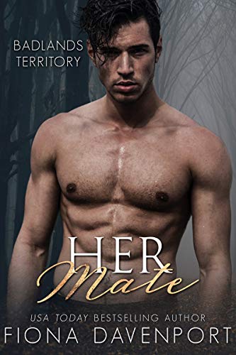 Her Mate book cover
