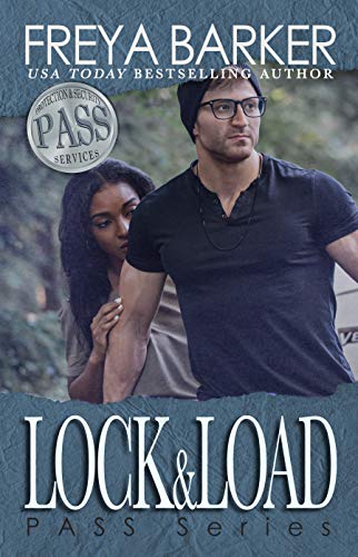 Lock & Load book cover
