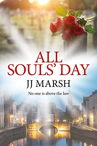 All Souls' Day book cover